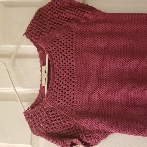 Knit top - Picture 3 of 4